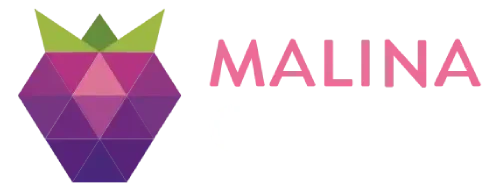 Malina-casino-logo